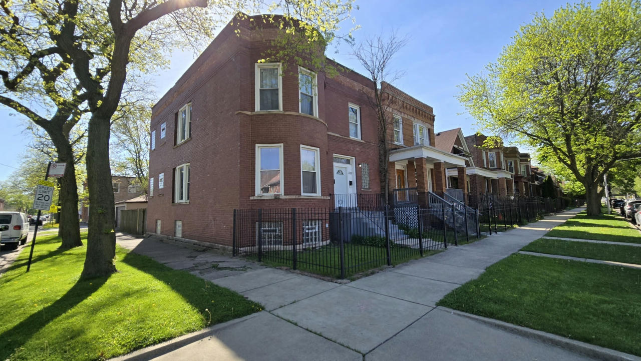 5701 S WINCHESTER AVE, CHICAGO, IL 60636, photo 1 of 23