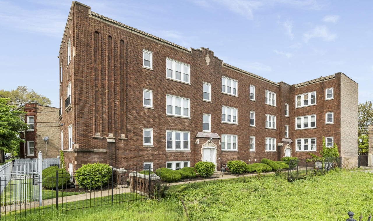 1841 N MONTICELLO AVE # G, CHICAGO, IL 60647, photo 1 of 15
