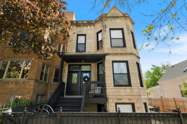 2833 N WHIPPLE ST, CHICAGO, IL 60618 - Image 1