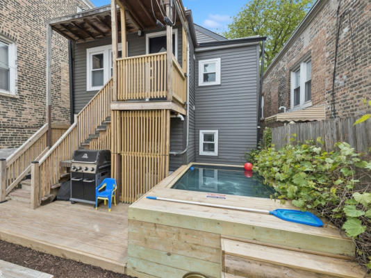 1234 W 32ND PL, CHICAGO, IL 60608, photo 2 of 23