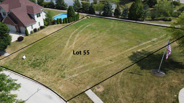 611 WHIRLAWAY DR, GENOA, IL 60135 - Image 1