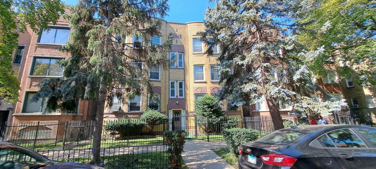 8132 S MARYLAND AVE APT 34 Chicago IL 60619 Multi Family For