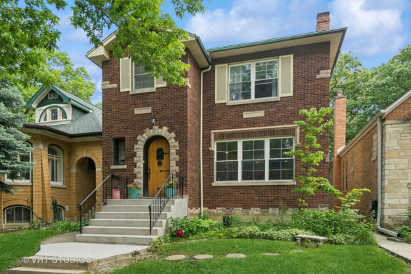 5721 N VIRGINIA AVE, CHICAGO, IL 60659 - Image 1