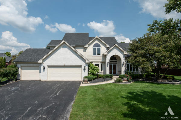21364 OLD NORTH CHURCH RD, FRANKFORT, IL 60423 - Image 1