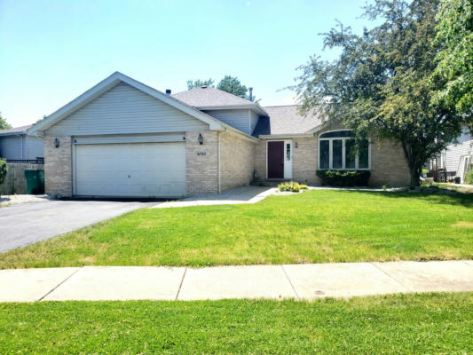 16760 W SIOUX DR, LOCKPORT, IL 60441 - Image 1