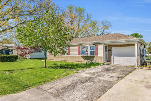 219 N 1ST ST, FISHER, IL 61843 - Image 1