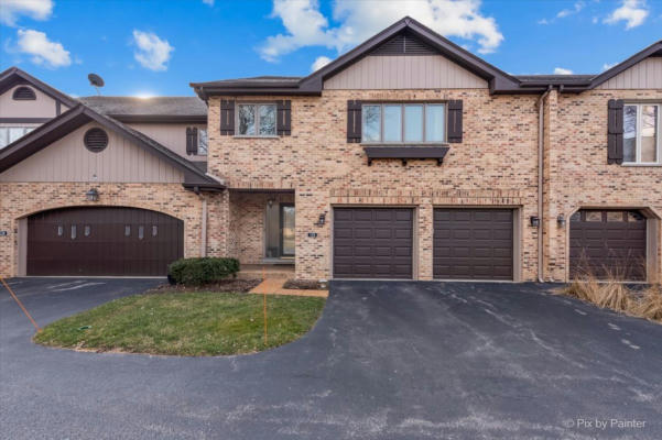 119 COUNTRY CLUB DR, BLOOMINGDALE, IL 60108 - Image 1