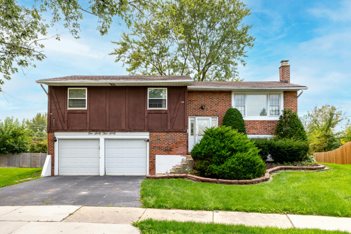 16560 WOODLAWN WEST AVE, SOUTH HOLLAND, IL 60473, photo 1 of 22