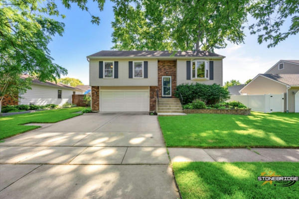 912 INDEPENDENCE AVE, ST CHARLES, IL 60174 - Image 1