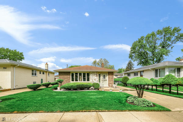 746 CROMWELL AVE, WESTCHESTER, IL 60154 - Image 1