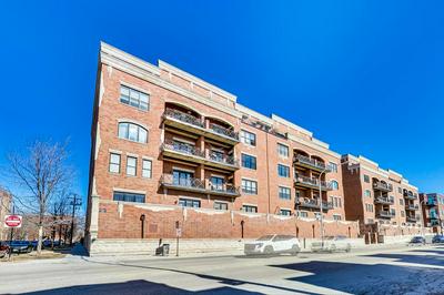 Oakley Lofts, Chicago, IL Real Estate & Homes for Sale | RE/MAX