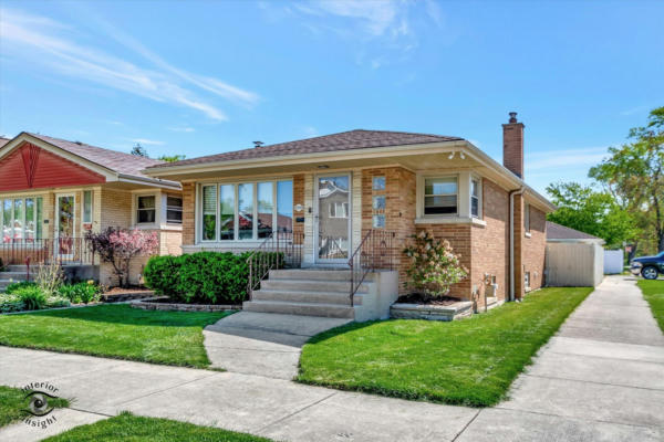 11259 S ALBANY AVE, CHICAGO, IL 60655 - Image 1