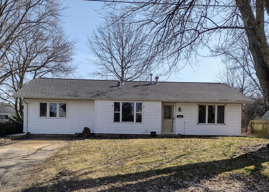 306 S BARBER AVE, POLO, IL 61064, photo 1 of 18