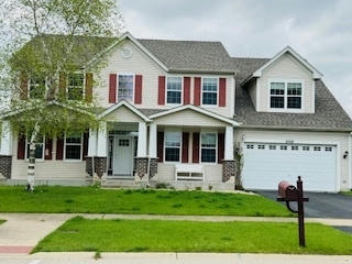 25321 KNOLL RD, PLAINFIELD, IL 60544, photo 2 of 29
