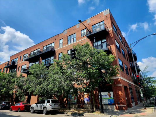 2830 N Damen Ave Unit 2, Chicago, IL 60618 - Apartment for Rent in Chicago,  IL