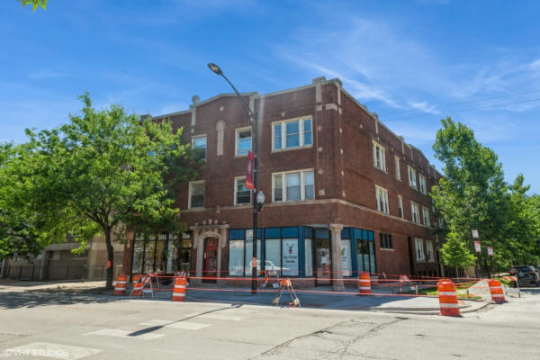 6624 N CLARK ST # 3A, CHICAGO, IL 60626 - Image 1