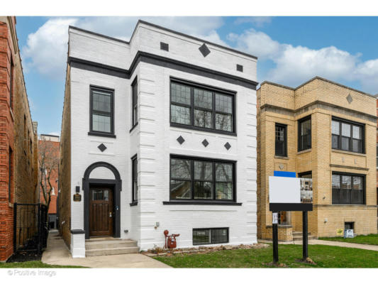 3930 N CLAREMONT AVE, CHICAGO, IL 60618 - Image 1