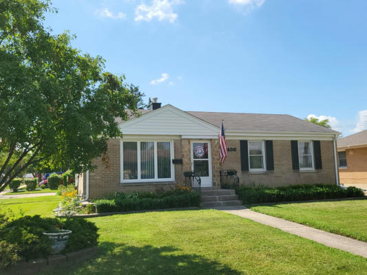 1436 HARDING AVE, BERKELEY, IL 60163 - Image 1