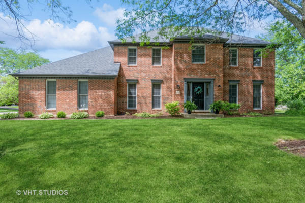 1 BRIARGATE CIR, SUGAR GROVE, IL 60554 - Image 1