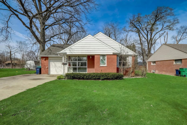 928 NORFOLK AVE, WESTCHESTER, IL 60154 - Image 1
