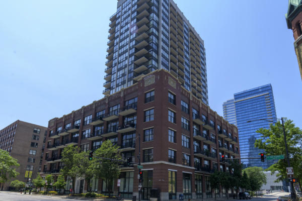 210 S DESPLAINES ST APT 312, CHICAGO, IL 60661 - Image 1