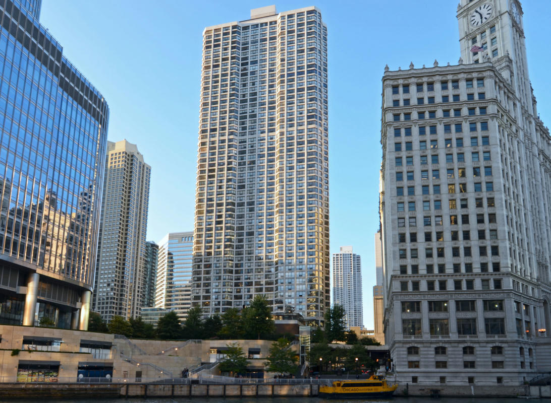 405 N WABASH AVE # A37, CHICAGO, IL 60611, photo 1