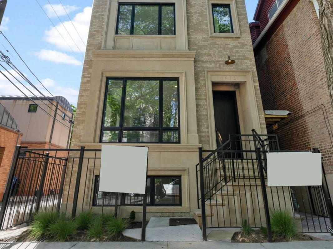 1812 N HOWE ST # 1, CHICAGO, IL 60614, photo 1 of 20
