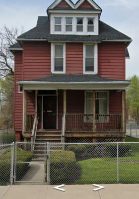 406 W ENGLEWOOD AVE, CHICAGO, IL 60621 - Image 1