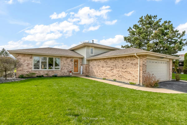 17012 WESTWOOD DR, ORLAND HILLS, IL 60487 - Image 1