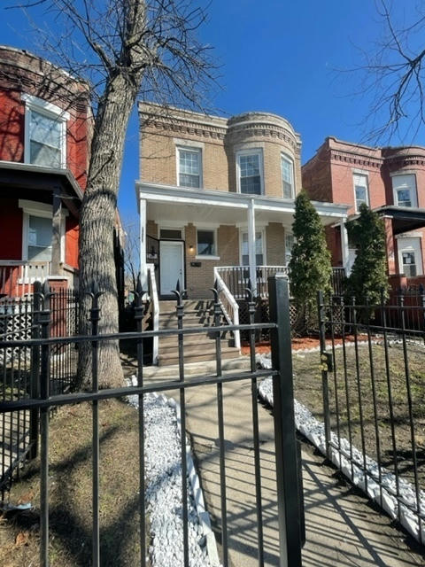 7625 S LOWE AVE, CHICAGO, IL 60620, photo 1 of 4