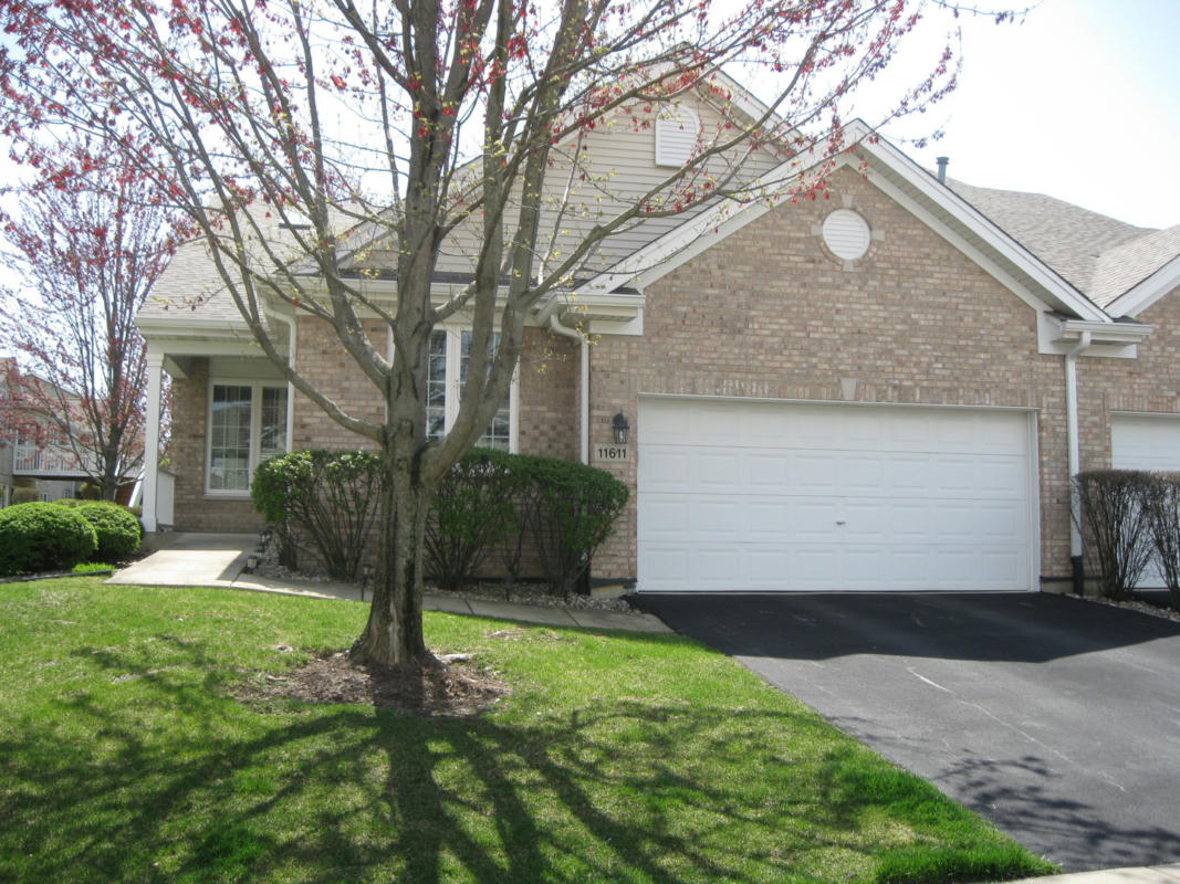11611 LAKE SHORE DR, ORLAND PARK, IL 60467, photo 1 of 44