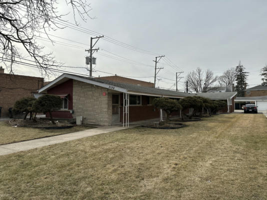2126 S 18TH AVE, BROADVIEW, IL 60155 - Image 1