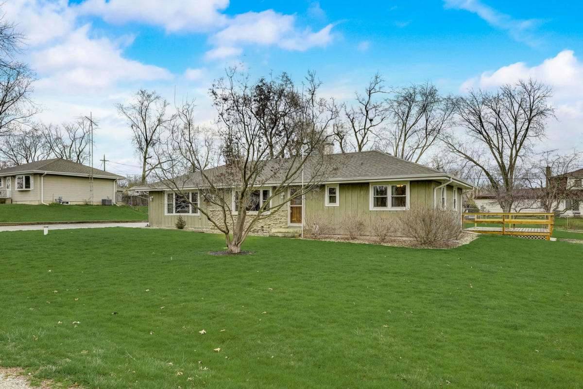 22621 S DEAL AVE, CHANNAHON, IL 60410, photo 1 of 21