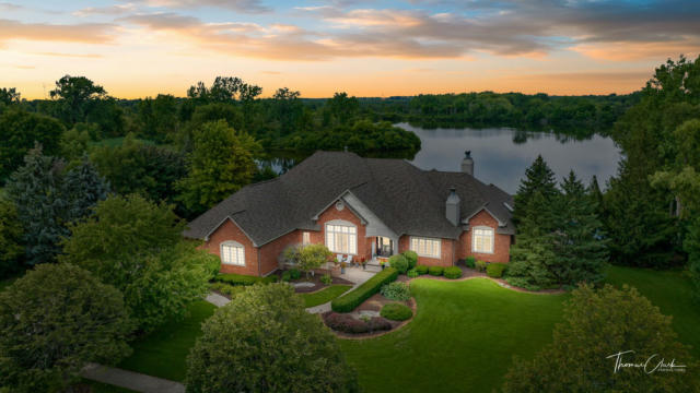 11712 COUNTRY POND DR, MOKENA, IL 60448 - Image 1