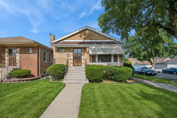 8100 S ALBANY AVE, CHICAGO, IL 60652 - Image 1