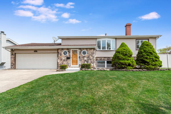 8717 S 84TH AVE, HICKORY HILLS, IL 60457 - Image 1