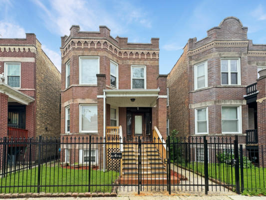 4151 W KAMERLING AVE, CHICAGO, IL 60651 - Image 1