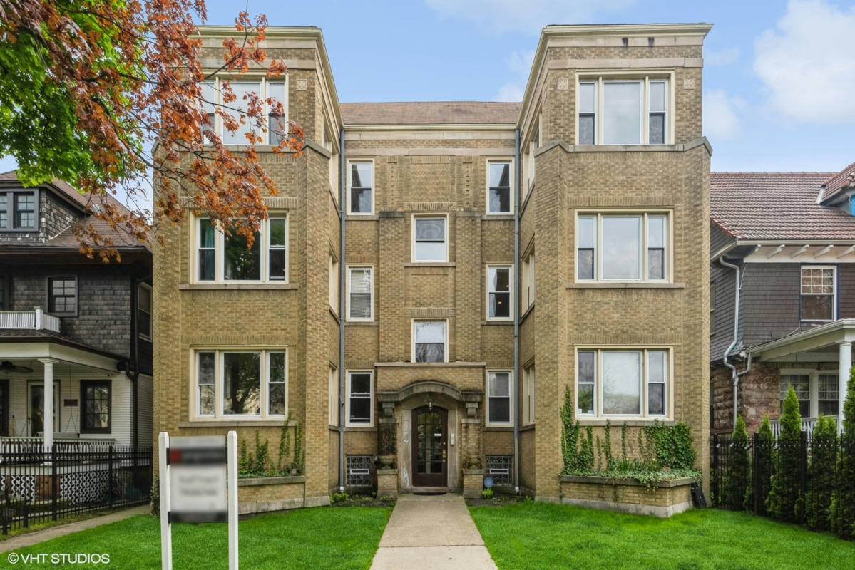 1529 W TOUHY AVE APT 2, CHICAGO, IL 60626, photo 1 of 13