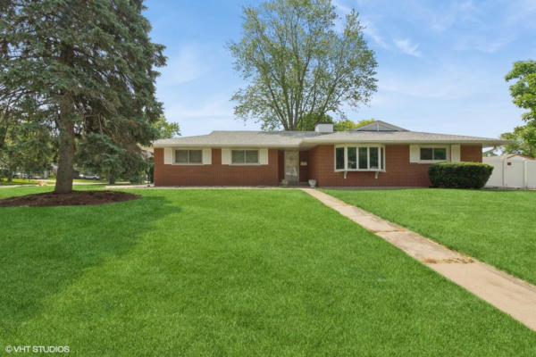 16 OLD POST RD, MONTGOMERY, IL 60538 - Image 1