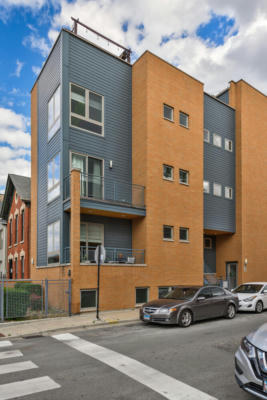 957 N GREENVIEW AVE APT 1, CHICAGO, IL 60642 - Image 1