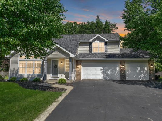 11214 DOWNING LN, ROSCOE, IL 61073 - Image 1