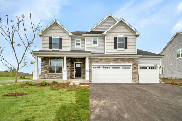 16121 CLEARWATER DR, PLAINFIELD, IL 60586 - Image 1