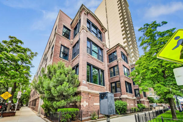 3144 N SHERIDAN RD APT A3, CHICAGO, IL 60657 - Image 1