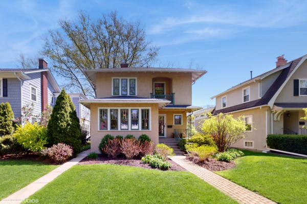 611 MONROE AVE, RIVER FOREST, IL 60305 - Image 1