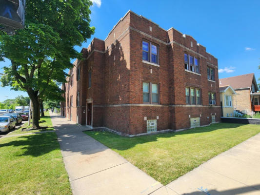 6702 S WOOD ST, CHICAGO, IL 60636 - Image 1