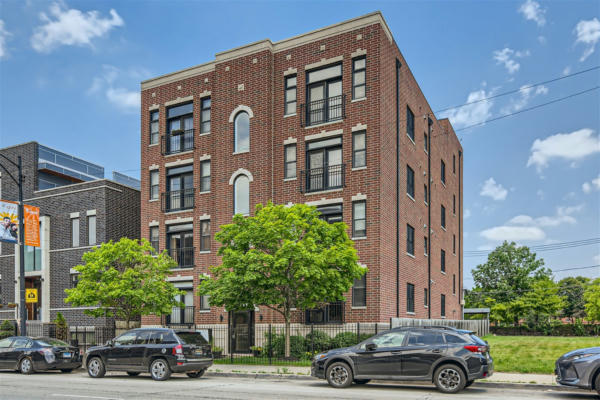 3719 S INDIANA AVE APT 4S, CHICAGO, IL 60653 - Image 1