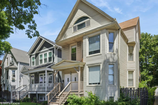 3707 N CHRISTIANA AVE, CHICAGO, IL 60618 - Image 1