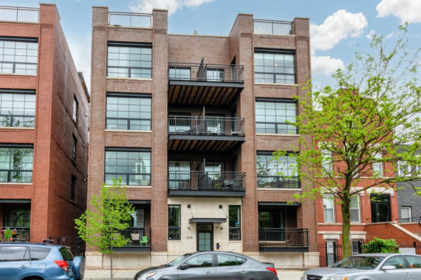 1238 N BOSWORTH AVE # 402, CHICAGO, IL 60642 - Image 1