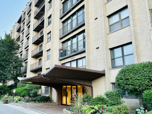 4601 W TOUHY AVE APT 506, LINCOLNWOOD, IL 60712 - Image 1
