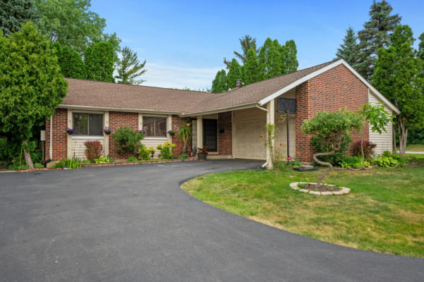 776 PARKVIEW CT, ROSELLE, IL 60172 - Image 1